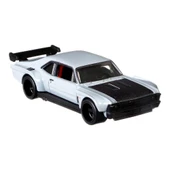 Hot Wheels Premium Custom 70 Chevy Nova thumbnail 2