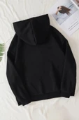 Unisex Man Baskılı Sweatshirt thumbnail 2