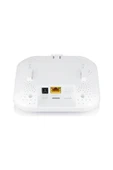 Zyxel NWA90AX AC1750 80211AX DualBand WiFi 6 PoE Gigabit Access Point - 4