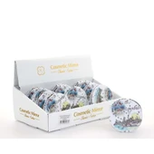 Taşlı İstanbul Tasarımı El Aynası İnce - 1