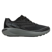 Merrell Morphlite Erkek Patika Koşu Ayakkabısı J068063 Siyah thumbnail 1