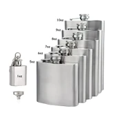 Çelik 5 Oz 147 Ml Matara thumbnail 4