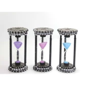 Polyester Tasarım Kumsaati thumbnail 2