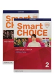 Smart Choice Level 2: Student Book With Online Practice And Workbook - 1