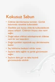 Kokusuz Sabun 125 gr - 2