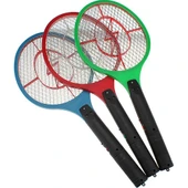 Şarjlı Sinek Öldürücü Raket thumbnail 4