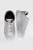 Lufian Amy Kadın Sneaker Ayakkabı Beyaz 121230016 - 5