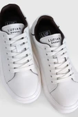 Lufian Amy Kadın Sneaker Ayakkabı Beyaz 121230016 - 3