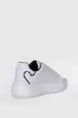 Lufian Amy Kadın Sneaker Ayakkabı Beyaz 121230016 - 2