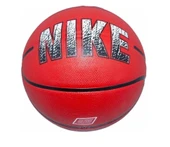 Nike Everyday Playgraund 8p Graphic Deflated Unisex Basketbol Topu N.100.4371.651.07 - 1