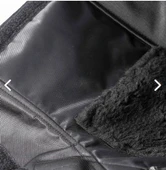 BİKE SKY Elcik Rüzgarlığı El Rüzgar Soğuk Yağmur Koruma Vitesli Motor Için - 4