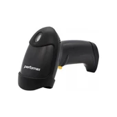 Performax PR-17 1D Lazer Kablolu Barkod Okuyucu+Stand+Sensorlu Algılama - 2