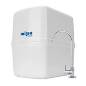 Milsu Soft Su Arıtma Cihazı-Montaj Dahil - 1