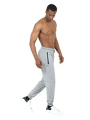 North Ice Sport Jogger Eşofman Tek Alt Grimelanj - 2