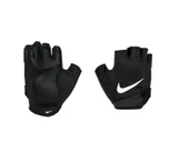 Nike M Vapor Elite Fg Black/black/white Unisex Fitnes Eldiveni N.101.0674.091 - 1