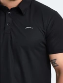 Slazenger Sloan  Erkek Delikli Kısa Kol T-shirt thumbnail 9
