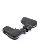 BİKE SKY Elcik Rüzgarlığı El Rüzgar Soğuk Yağmur Koruma Vitesli Motor Için - 3