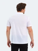 Slazenger Sloan  Erkek Delikli Kısa Kol T-shirt thumbnail 5