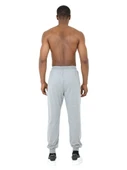North Ice Sport Jogger Eşofman Tek Alt Grimelanj - 3