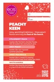 EOS Lip Balm Peachy Keen Dudak Balsamı Çeşit Paketi 4 Adet - 2