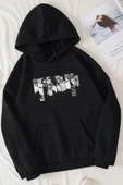 Unisex Naruto Baskılı Sweatshirt - 2