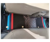 Toyota Corolla 2019-2025 Arası Araca Özel 8d Çift Katmanlı Havuzlu Paspas Takımı thumbnail 3