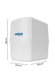 Milsu Soft Su Arıtma Cihazı-Montaj Dahil - 2