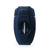 Xikar157 VX2 V-Cut Puro Makası Kesici Çok Amaçlı Delici Siyah - 8