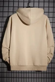 Unisex Naruto Baskılı Sweatshirt - 10