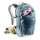 Deuter Attack 20 Litre Sırt Çantası - 5