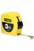 Stanley Şerit Metre 3 Mt 3mx12,7mm - 1