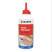 WÜRTH Ekspres Deniz Tutkalı 500ML- Güçlü ve Dayanıklı Ahşap Yapıştırıcı - 1