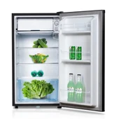 Evacool EVAMARIN90 Classic 12/24v 90 Litre Dağ Evi Tekne Karavan Buzdolabı thumbnail 2