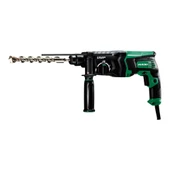 Hikoki DH28PCY2 28mm 3.4j SDS Plus 850W Profesyonel Kırıcı Delici Matkap - 2