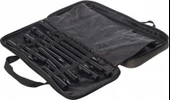 Prologic K1 Rod Pod 3 Rod - 2