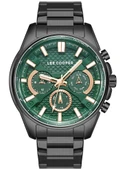 Lee Cooper LC08090.070 Erkek Kol Saati - 1