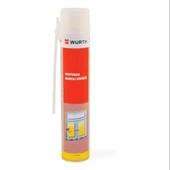 WÜRTH Hortumlu Montaj Köpüğü-B3-750ML Hızlı ve Kolay Montaj - 1