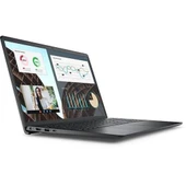 Dell Vostro 3530 N1601PVNB3530U i7-1355U 8 GB 512 GB SSD 15.6" Dos FHD Dizüstü Bilgisayar - 3