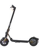 Segway Ninebot Kickscooter F2 Pro Elektrikli Scooter Black thumbnail 2