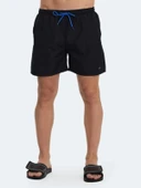 Slazenger Reno Erkek Mayo Paraşüt Şort - 5