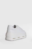 Lufian Agatha Kadın Sneaker Ayakkabı Beyaz 121230007 - 2