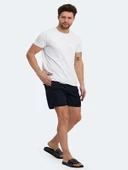 Slazenger Reno Erkek Mayo Paraşüt Şort - 11
