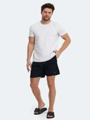 Slazenger Reno Erkek Mayo Paraşüt Şort - 12