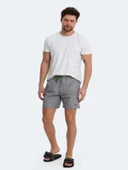 Slazenger Reno Erkek Mayo Paraşüt Şort - 7