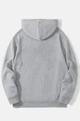 Unisex Garfield Baskılı Sweatshirt - 8