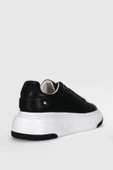 Lufian Adel Kadın Sneaker Ayakkabı Siyah 121230017 - 2