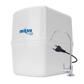Milsu Soft Power Su Arıtma Cihazı-Montaj Dahil - 1