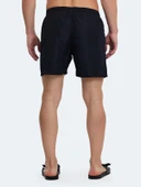 Slazenger Reno Erkek Mayo Paraşüt Şort - 4