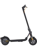 Segway Ninebot Kickscooter F2 Pro Elektrikli Scooter Black thumbnail 5