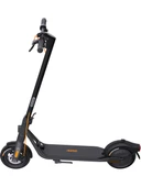 Segway Ninebot Kickscooter F2 Pro Elektrikli Scooter Black thumbnail 4